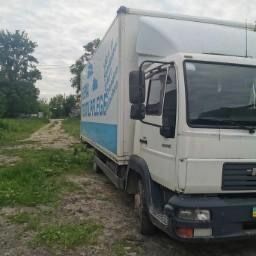 МАН Другая 2000 в Львове на Automoto.ua МАН Другая, объемом двигателя 0 л и пробегом 0 тыс. км за 12500 $, фото 1 на Automoto.ua