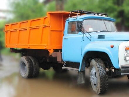 МАН Другая 2000 у Белогорье на Automoto.ua МАН Другая, об'ємом двигуна 12.58 л та пробігом 0 тис. км за 3599 $, фото 1 на Automoto.ua