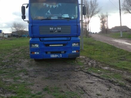 МАН Другая 2001 в Одессе на Automoto.ua МАН Другая, объемом двигателя 0 л и пробегом 0 тыс. км за 10000 $, фото 1 на Automoto.ua