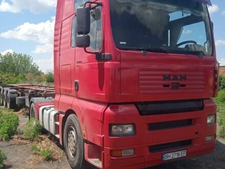 МАН Другая 2001 у Измаиле на Automoto.ua МАН Другая, об'ємом двигуна 0 л та пробігом 0 тис. км за 8000 $, фото 1 на Automoto.ua