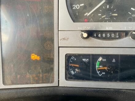 МАН Другая 2001 в Благовещенское (Ульяновка) на Automoto.ua МАН Другая, объемом двигателя 0 л и пробегом 0 тыс. км за 6600 $, фото 1 на Automoto.ua