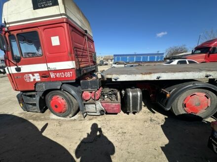 МАН Другая, объемом двигателя 4.25 л и пробегом 0 тыс. км за 3100 $, фото 1 на Automoto.ua