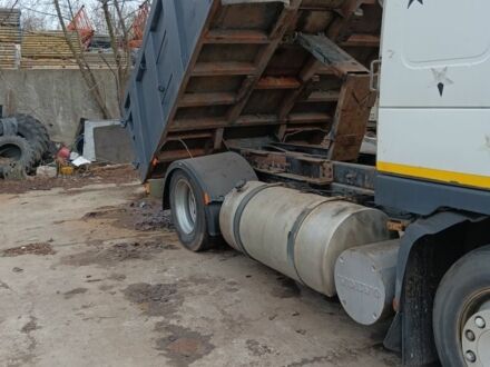 МАН Другая, объемом двигателя 0 л и пробегом 0 тыс. км за 249 $, фото 1 на Automoto.ua