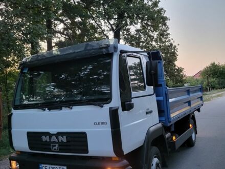 МАН Другая 2002 в Радомышле на Automoto.ua МАН Другая, объемом двигателя 0 л и пробегом 0 тыс. км за 24000 $, фото 1 на Automoto.ua