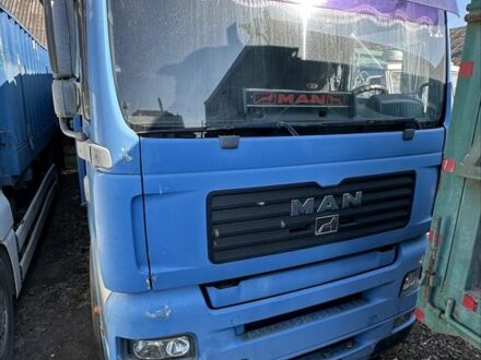 МАН Другая, объемом двигателя 0 л и пробегом 0 тыс. км за 13999 $, фото 1 на Automoto.ua