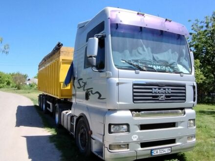 МАН Другая 2004 у Звенигородка на Automoto.ua МАН Другая, об'ємом двигуна 12.82 л та пробігом 0 тис. км за 10999 $, фото 1 на Automoto.ua