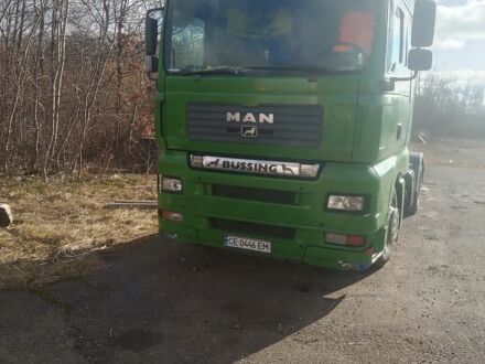 МАН Другая 2004 в Сторожинце на Automoto.ua МАН Другая, объемом двигателя 0 л и пробегом 0 тыс. км за 10500 $, фото 1 на Automoto.ua