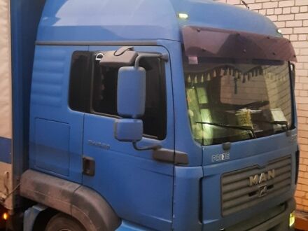 МАН Другая, об'ємом двигуна 4.25 л та пробігом 0 тис. км за 21000 $, фото 1 на Automoto.ua