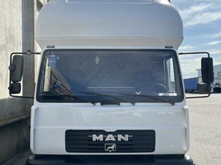 МАН Другая, об'ємом двигуна 4.25 л та пробігом 0 тис. км за 15900 $, фото 1 на Automoto.ua