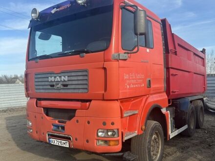 МАН Другая 2005 у Мерефа на Automoto.ua МАН Другая, об'ємом двигуна 12.82 л та пробігом 0 тис. км за 36500 $, фото 1 на Automoto.ua