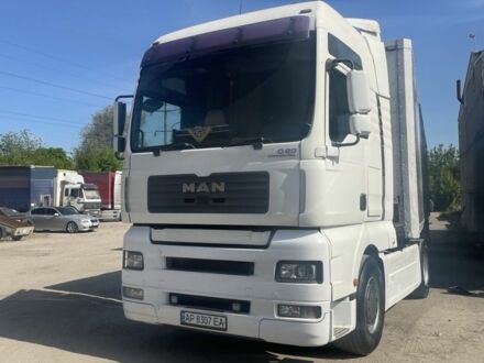 МАН Другая, объемом двигателя 0 л и пробегом 0 тыс. км за 6999 $, фото 1 на Automoto.ua