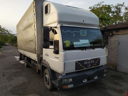 МАН Другая, об'ємом двигуна 0 л та пробігом 0 тис. км за 17900 $, фото 1 на Automoto.ua