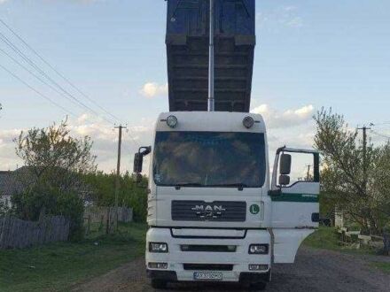 МАН Другая 2005 в Лозовой на Automoto.ua МАН Другая, объемом двигателя 0 л и пробегом 0 тыс. км за 19500 $, фото 1 на Automoto.ua
