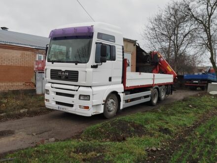 МАН Другая, об'ємом двигуна 0 л та пробігом 0 тис. км за 33333 $, фото 1 на Automoto.ua