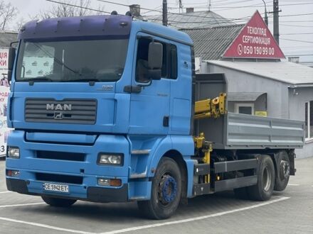 МАН Другая 2005 в Черновцах на Automoto.ua МАН Другая, объемом двигателя 4.25 л и пробегом 0 тыс. км за 42500 $, фото 1 на Automoto.ua