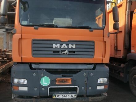 МАН Другая 2006 у Стрые на Automoto.ua МАН Другая, об'ємом двигуна 6 л та пробігом 0 тис. км за 20000 $, фото 1 на Automoto.ua