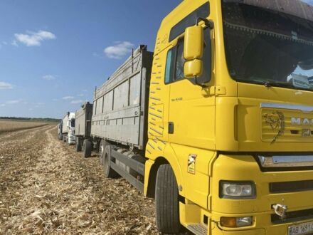 МАН Другая 2006 у Вышгороде на Automoto.ua МАН Другая, об'ємом двигуна 0 л та пробігом 0 тис. км за 13200 $, фото 1 на Automoto.ua