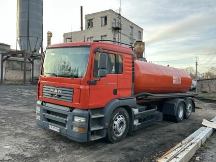 МАН Другая 2006 у Умани на Automoto.ua МАН Другая, об'ємом двигуна 2.3 л та пробігом 0 тис. км за 34500 $, фото 1 на Automoto.ua