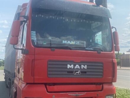 МАН Другая, объемом двигателя 0 л и пробегом 0 тыс. км за 10500 $, фото 1 на Automoto.ua