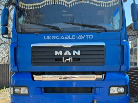 МАН Другая 2006 у Голованевске на Automoto.ua МАН Другая, об'ємом двигуна 0 л та пробігом 0 тис. км за 17000 $, фото 1 на Automoto.ua