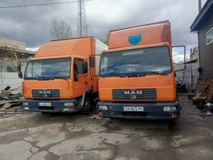 МАН Другая 2006 в Гниване на Automoto.ua МАН Другая, объемом двигателя 0 л и пробегом 0 тыс. км за 5999 $, фото 1 на Automoto.ua