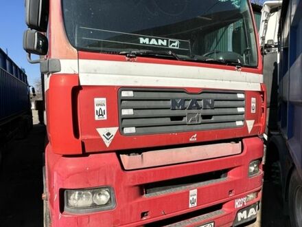 МАН Другая, объемом двигателя 0 л и пробегом 0 тыс. км за 17999 $, фото 1 на Automoto.ua