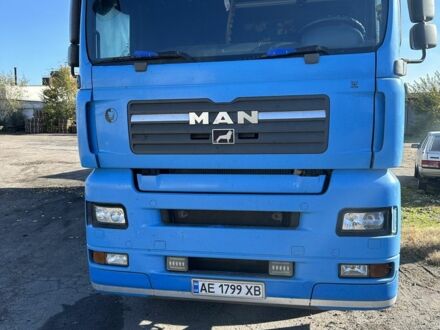 МАН Другая, об'ємом двигуна 0 л та пробігом 0 тис. км за 19000 $, фото 1 на Automoto.ua