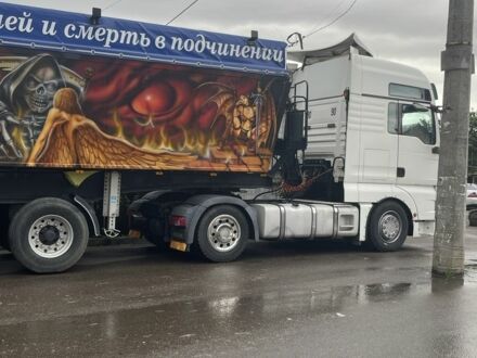 МАН Другая 2007 у Болграде на Automoto.ua МАН Другая, об'ємом двигуна 0 л та пробігом 0 тис. км за 37000 $, фото 1 на Automoto.ua