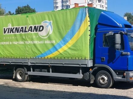 МАН Другая, об'ємом двигуна 0 л та пробігом 0 тис. км за 16000 $, фото 1 на Automoto.ua