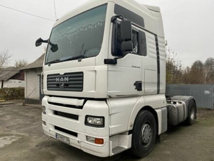 МАН Другая, объемом двигателя 0 л и пробегом 0 тыс. км за 12500 $, фото 1 на Automoto.ua