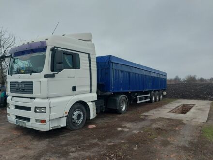 МАН Другая, об'ємом двигуна 0 л та пробігом 0 тис. км за 14000 $, фото 1 на Automoto.ua
