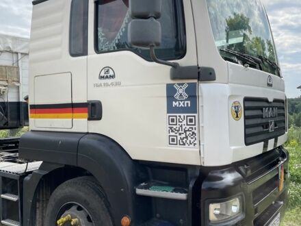 МАН Другая 2008 в Виннице на Automoto.ua МАН Другая, объемом двигателя 14.86 л и пробегом 0 тыс. км за 7600 $, фото 1 на Automoto.ua