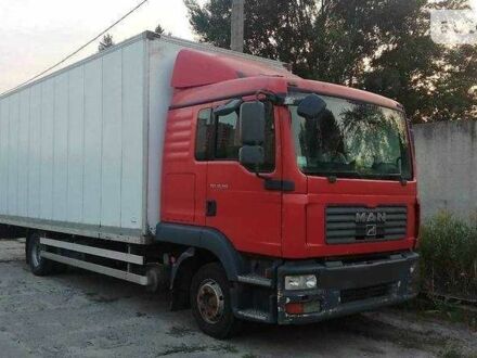 МАН Другая, объемом двигателя 0 л и пробегом 0 тыс. км за 17696 $, фото 1 на Automoto.ua