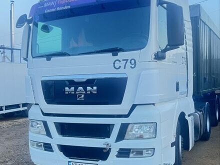 МАН Другая, объемом двигателя 0 л и пробегом 0 тыс. км за 17999 $, фото 1 на Automoto.ua