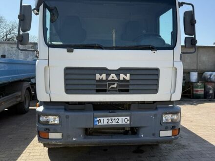 МАН Другая 2008 в Одессе на Automoto.ua МАН Другая, объемом двигателя 10.85 л и пробегом 0 тыс. км за 29000 $, фото 1 на Automoto.ua