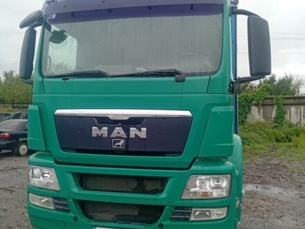 МАН Другая, об'ємом двигуна 0 л та пробігом 0 тис. км за 18000 $, фото 1 на Automoto.ua