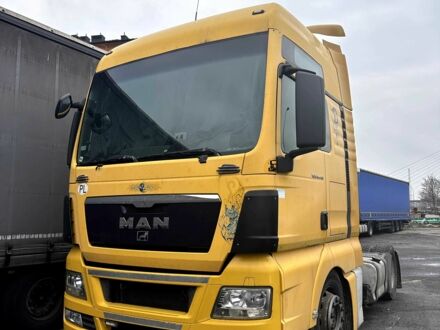 МАН Другая 2008 в Львове на Automoto.ua МАН Другая, объемом двигателя 0 л и пробегом 0 тыс. км за 8162 $, фото 1 на Automoto.ua
