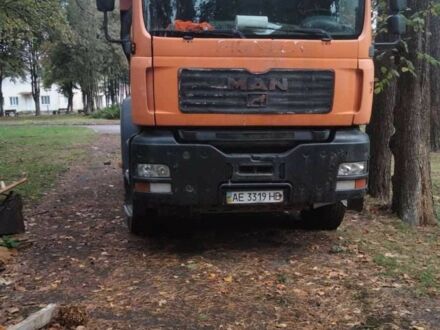 МАН Другая 2008 в Василькове на Automoto.ua МАН Другая, объемом двигателя 0 л и пробегом 0 тыс. км за 35000 $, фото 1 на Automoto.ua