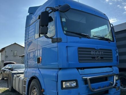 МАН Другая, объемом двигателя 0 л и пробегом 0 тыс. км за 12900 $, фото 1 на Automoto.ua