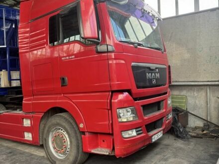 МАН Другая, объемом двигателя 0 л и пробегом 0 тыс. км за 29800 $, фото 1 на Automoto.ua