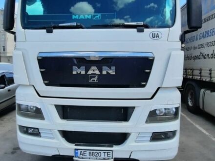 МАН Другая 2008 у Дніпро (Дніпропетровську) на Automoto.ua МАН Другая, об'ємом двигуна 0 л та пробігом 0 тис. км за 22000 $, фото 1 на Automoto.ua