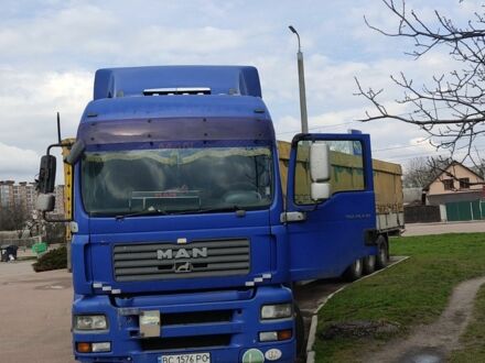 МАН Другая 2008 в Житомире на Automoto.ua МАН Другая, объемом двигателя 0 л и пробегом 0 тыс. км за 22000 $, фото 1 на Automoto.ua