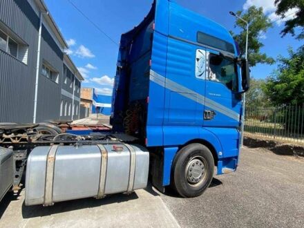 МАН Другая, об'ємом двигуна 0 л та пробігом 0 тис. км за 14300 $, фото 1 на Automoto.ua