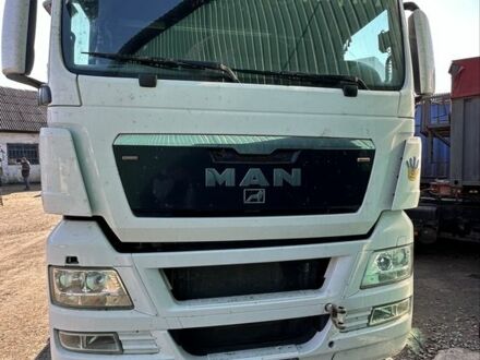 МАН Другая, объемом двигателя 0 л и пробегом 0 тыс. км за 21999 $, фото 1 на Automoto.ua