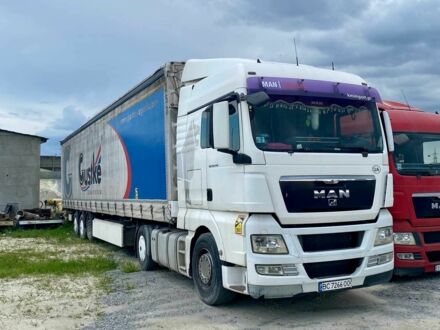 МАН Другая, об'ємом двигуна 0 л та пробігом 0 тис. км за 22000 $, фото 1 на Automoto.ua