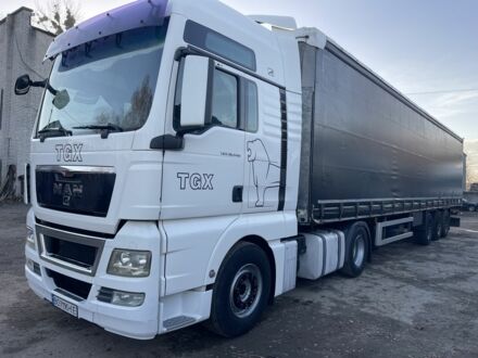 МАН Другая, объемом двигателя 0 л и пробегом 0 тыс. км за 26300 $, фото 1 на Automoto.ua