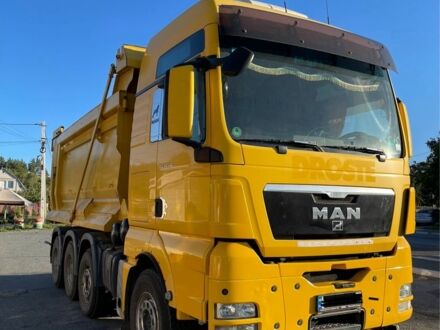 МАН Другая, об'ємом двигуна 0 л та пробігом 0 тис. км за 2428 $, фото 1 на Automoto.ua