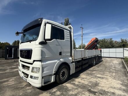 МАН Другая, об'ємом двигуна 0 л та пробігом 0 тис. км за 74000 $, фото 1 на Automoto.ua