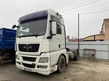 МАН Другая, объемом двигателя 0 л и пробегом 0 тыс. км за 6000 $, фото 1 на Automoto.ua