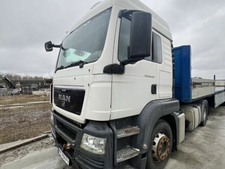 МАН Другая 2011 в Макарове на Automoto.ua МАН Другая, объемом двигателя 6 л и пробегом 0 тыс. км за 9999 $, фото 1 на Automoto.ua